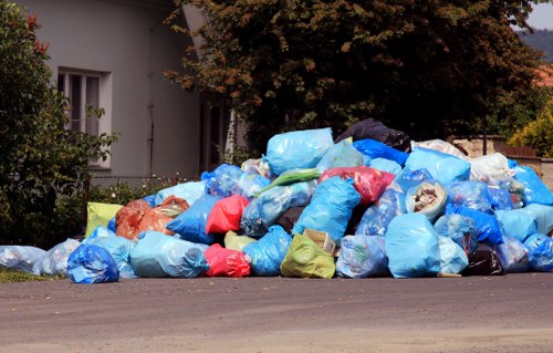 Community initiatives for environmental conservation