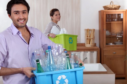 Choosing the right waste removal partner in Wallington