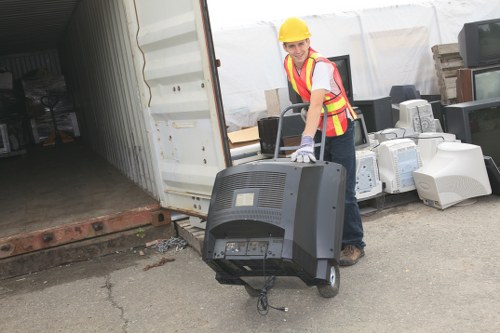 Affordable home clearance pricing options in Wallington
