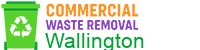 Commercial Waste Removal Wallington