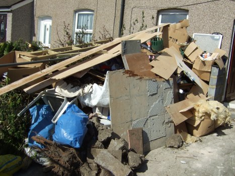 Customized waste management plan for businesses